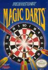 Magic Darts Box Art Front